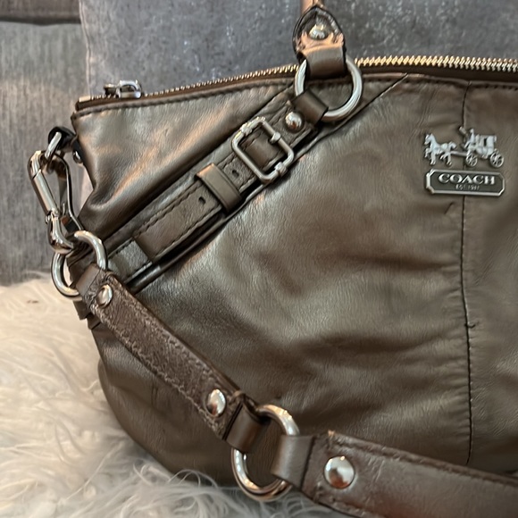 Coach Purse - Picture 3 of 13